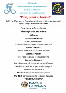 pizzapedalibarrino