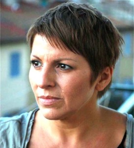 Daniela Morozzi