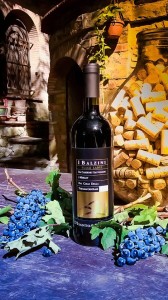 I Balzini Black Label 2013 I Balzini Black Label 2013