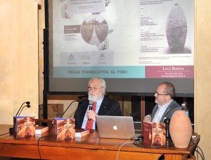 SAN DONATO IN POGGIO LAFATTORIA DI MONTECCHIO PRESENTAZIONE LIBRO