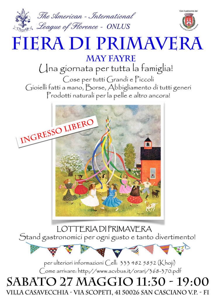 FieraPrimavera