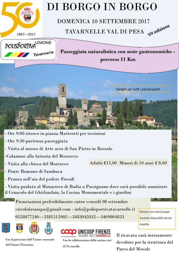 DiBorgoinBorgo
