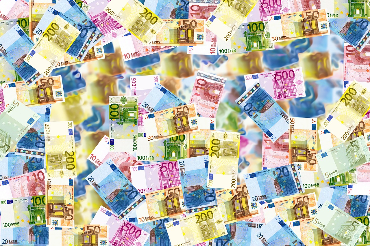 The Ups And Downs Of Euro How To Invest In Money Market The Ups And Downs Of Euro How To Invest In Money Market