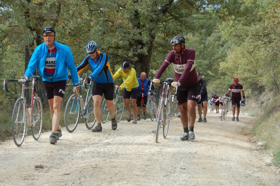 hai chiesto una bicicletta in inglese