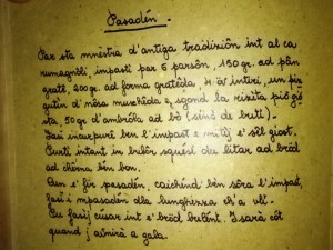 RICETTA PASSATELLI 3