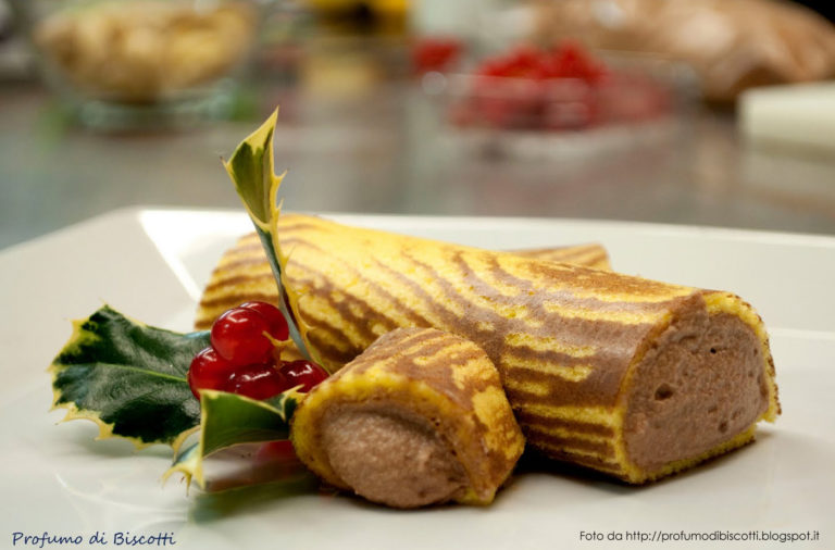 Tronchetto Di Natale In Inglese.Le Ricette Di Matia Il Ceppo La Famiglia Il Tronchetto E La Letterina Di Natale Wechianti
