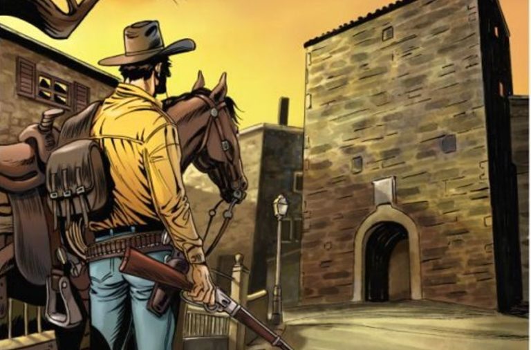 Cowboy e angeli servizio di incontri