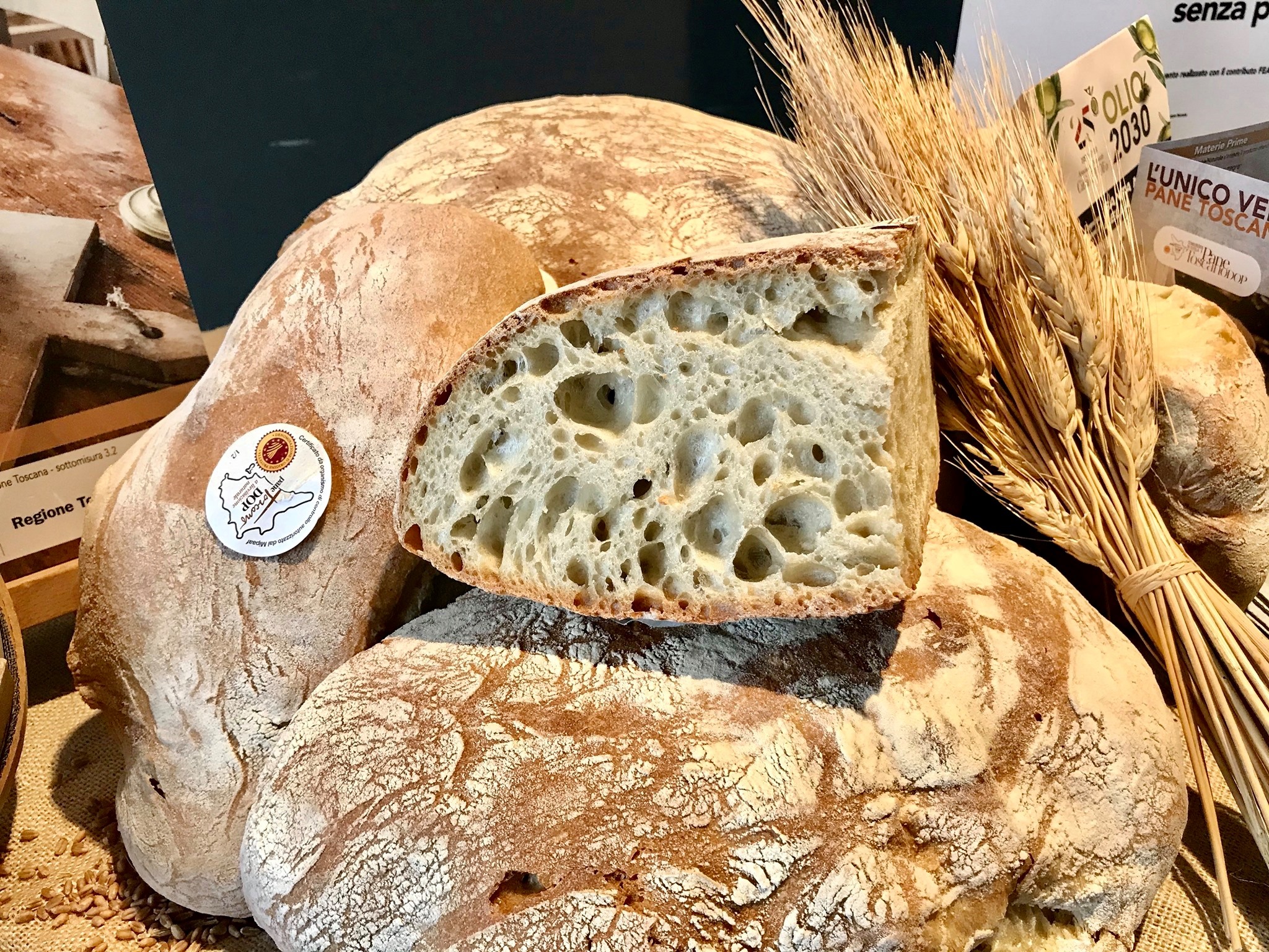 Pane