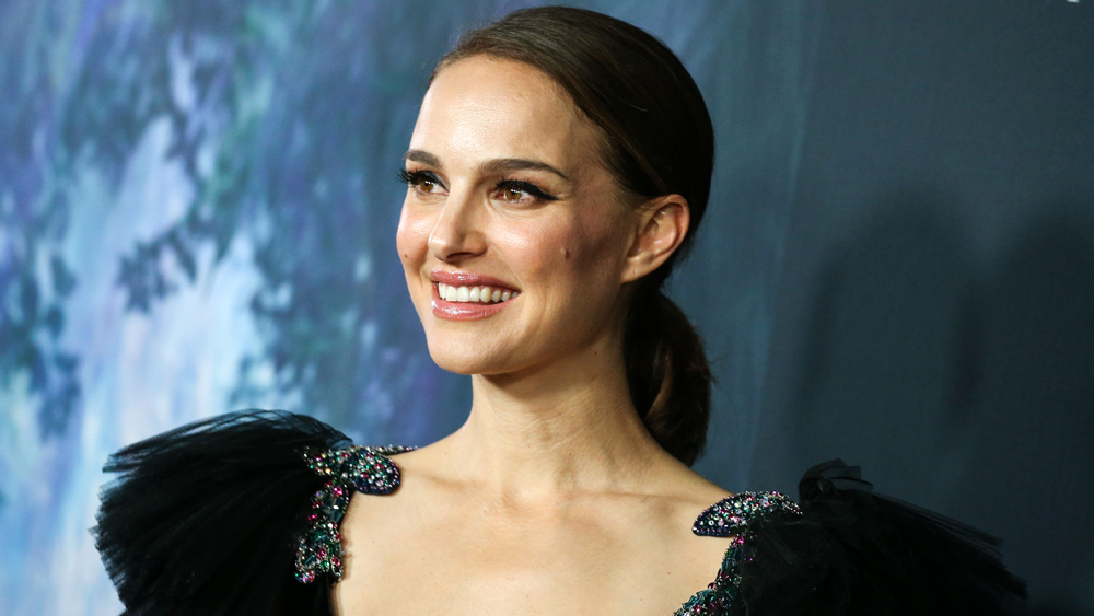 Natalie Portman On Vanity Fair I Wasn T Ready For Tuscany S Beauty Wechianti