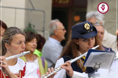 Banda Carlini Fassa