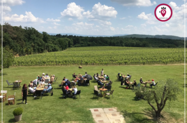 Cantine Aperte