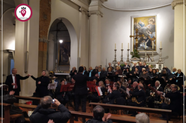 Coro Borghetto2