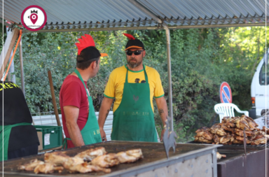 Festa del Galletto