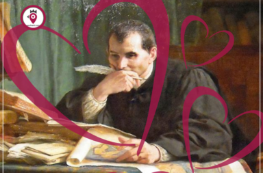 Machiavelli La Romola1
