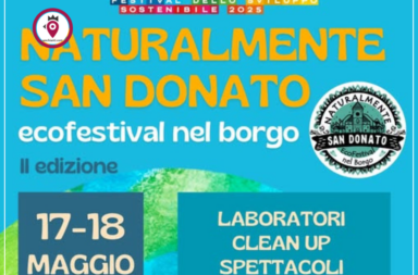 Naturalmente San Donato