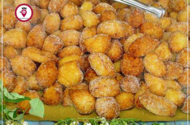 Sagra Frittella Fior di Cascia
