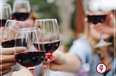Degustazione vino