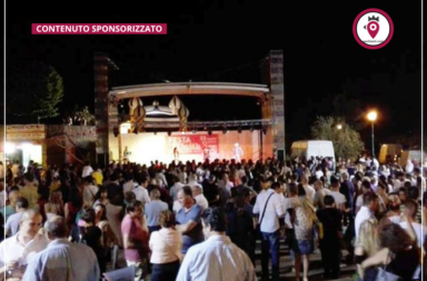 Festa Unita San Casciano