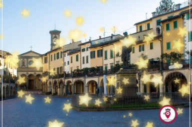 Greve Notte eventi estate