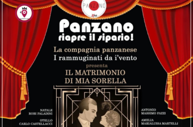 Il matrimonio di mia sorella