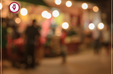 Mercato notturno