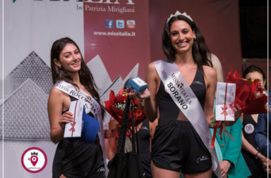 Miss Toscana