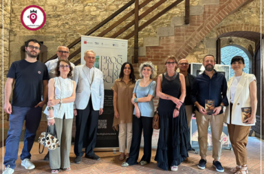 Mostra Etruschi Castellina