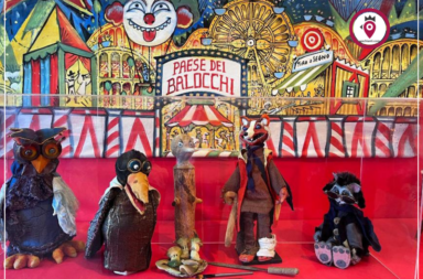 Mostra Pinocchio4