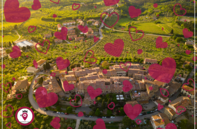 Notte Romantica San Donato