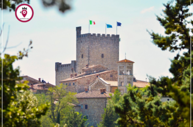 Rocca Castellina