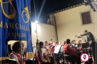 Sagra dell’Aria Buona Marcialla