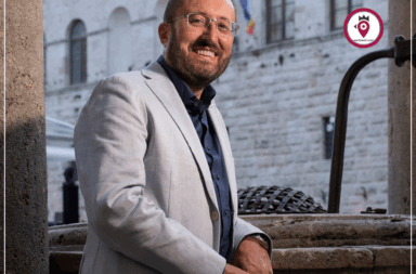 Andrea Rossi presidente AVITO