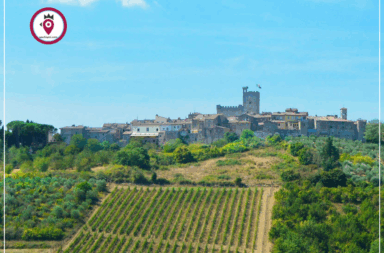 Castellina in Chianti