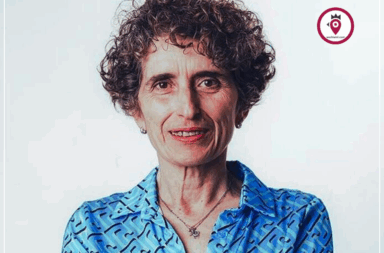 Fiammetta Capirossi