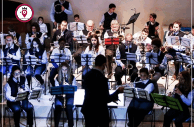Filarmonica Vannetti