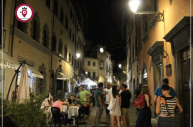 Giovedi sempre aperti san casciano 2025_1