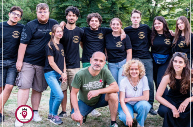 Otto NOve Due_Eco Summer Fest
