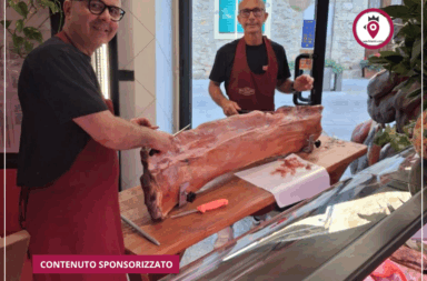 Bisteccata Parti