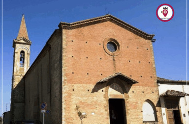Chiesa del Borghetto