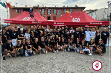 Festa Cavallo