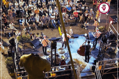 Greve in Chianti Sunday Jazz