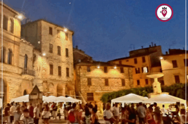 Le NOtti del Vino Castelnuovo