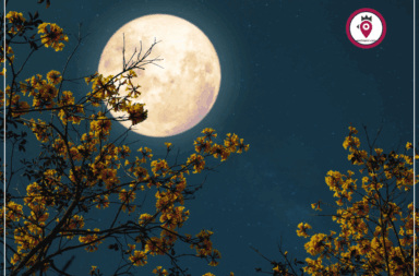 Luna Piena