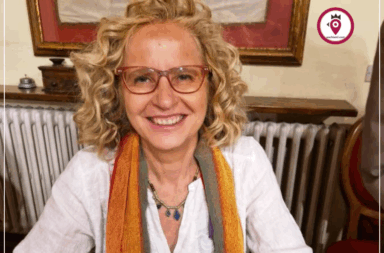 Monica Toniazzi