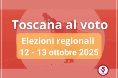 Pubblicita elettorale WeChianti