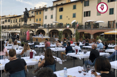 Expo Chianti Classico_Degustazioni