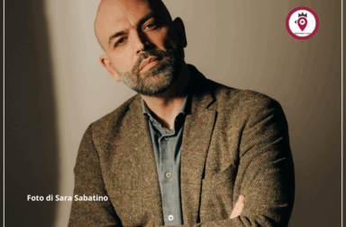 Machiavellerie 2025_Roberto Saviano