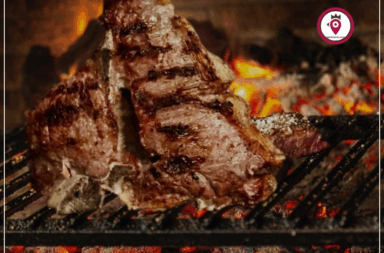Bistecca