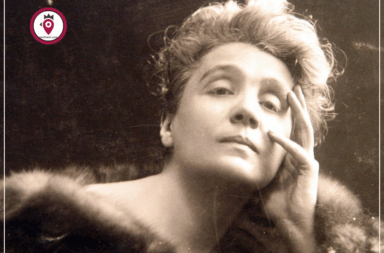 Eleonora Duse