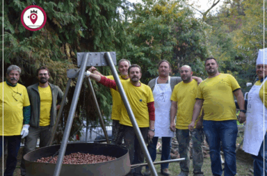 Festa Castagne Lucolena2